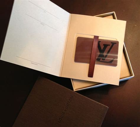 louis vuitton goft card|louis vuitton small gifts.